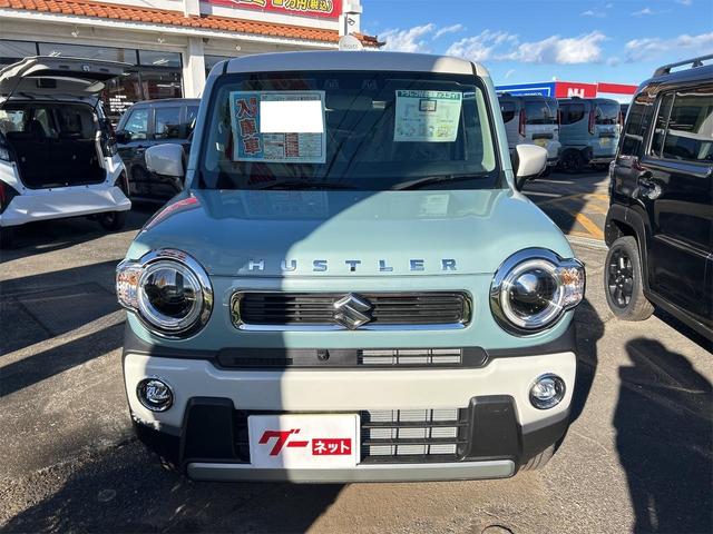 ハスラー ハイブリッドX 全周囲カメラ ナビ TV クリアランスソナー オートクルーズコントロール レーンアシスト 衝突被害軽減システム オートライト LEDヘッドランプ スマートキー アイドリングストップ 電動格納ミラー(13枚目)