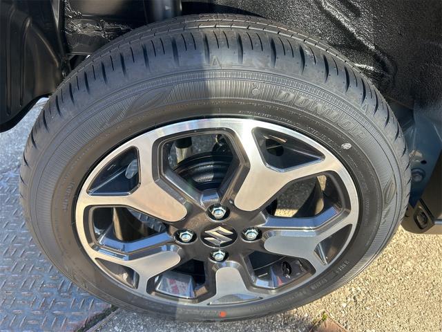 ハスラー ハイブリッドX 全周囲カメラ ナビ TV クリアランスソナー オートクルーズコントロール レーンアシスト 衝突被害軽減システム オートライト LEDヘッドランプ スマートキー アイドリングストップ 電動格納ミラー(20枚目)