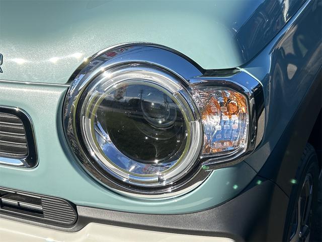 ハスラー ハイブリッドX 全周囲カメラ ナビ TV クリアランスソナー オートクルーズコントロール レーンアシスト 衝突被害軽減システム オートライト LEDヘッドランプ スマートキー アイドリングストップ 電動格納ミラー(35枚目)