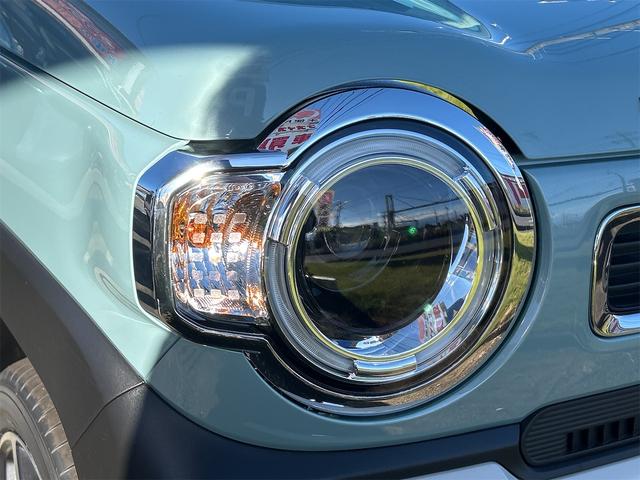 ハスラー ハイブリッドX 全周囲カメラ ナビ TV クリアランスソナー オートクルーズコントロール レーンアシスト 衝突被害軽減システム オートライト LEDヘッドランプ スマートキー アイドリングストップ 電動格納ミラー(36枚目)