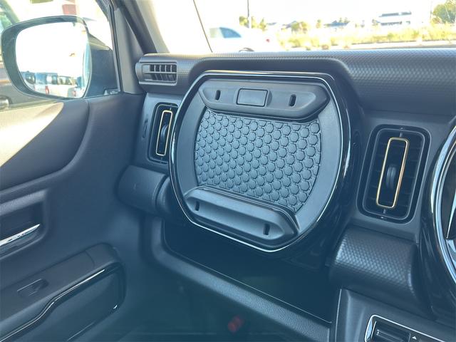 ハスラー ハイブリッドX 全周囲カメラ ナビ TV クリアランスソナー オートクルーズコントロール レーンアシスト 衝突被害軽減システム オートライト LEDヘッドランプ スマートキー アイドリングストップ 電動格納ミラー(43枚目)