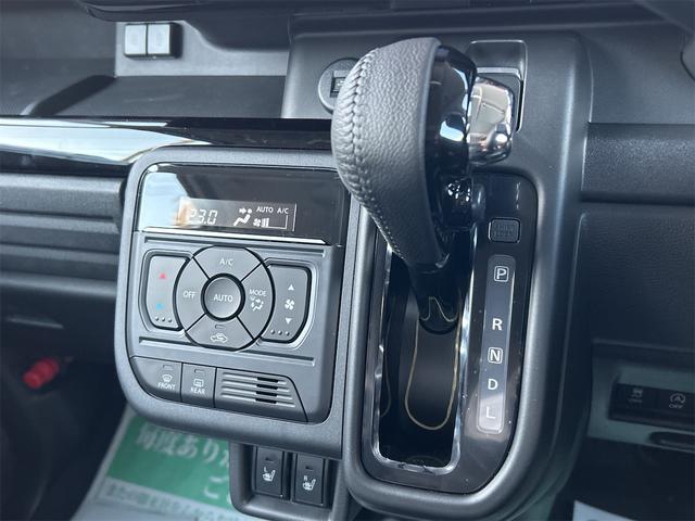 スペーシアカスタム ハイブリッドXS 全周囲カメラ 両側電動スライドドア ナビ TV オートクルーズコントロール レーンアシスト 衝突被害軽減システム オートライト LEDヘッドランプ スマートキー(8枚目)