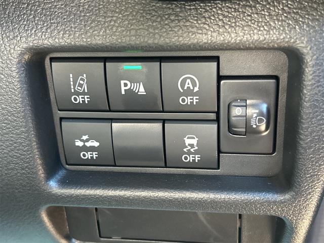 ハスラー タフワイルド 全周囲カメラ ナビ TV クリアランスソナー オートクルーズコントロール レーンアシスト 衝突被害軽減システム オートライト LEDヘッドランプ ヘッドライトウォッシャー スマートキー(10枚目)