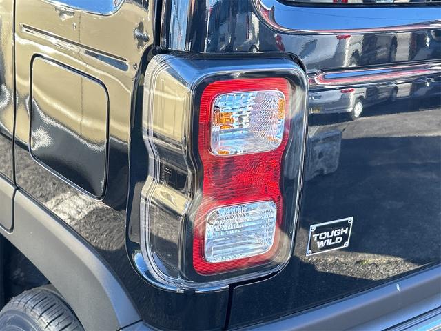 ハスラー タフワイルド 全周囲カメラ ナビ TV クリアランスソナー オートクルーズコントロール レーンアシスト 衝突被害軽減システム オートライト LEDヘッドランプ ヘッドライトウォッシャー スマートキー(23枚目)