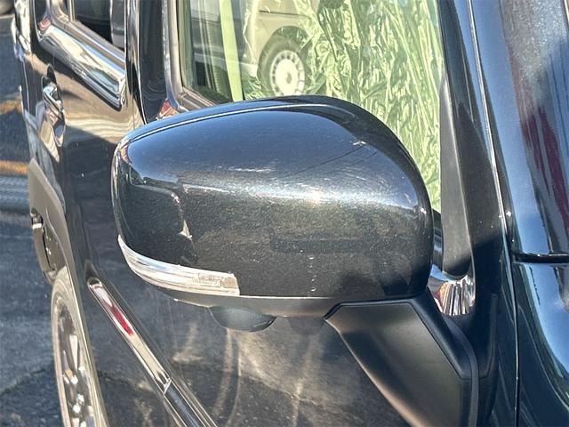 ハスラー タフワイルド 全周囲カメラ ナビ TV クリアランスソナー オートクルーズコントロール レーンアシスト 衝突被害軽減システム オートライト LEDヘッドランプ ヘッドライトウォッシャー スマートキー(38枚目)