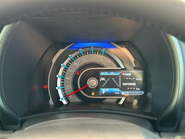 ハスラー タフワイルド 全周囲カメラ ナビ TV クリアランスソナー オートクルーズコントロール レーンアシスト 衝突被害軽減システム オートライト LEDヘッドランプ ヘッドライトウォッシャー スマートキー(42枚目)