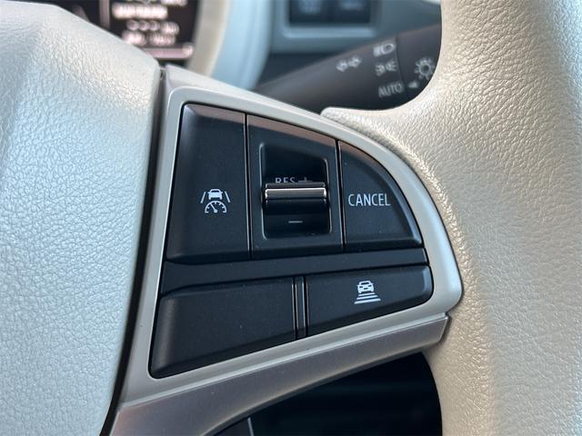 ワゴンRスマイル ハイブリッドS 両側スライド・片側電動 クリアランスソナー オートクルーズコントロール レーンアシスト 衝突被害軽減システム オートライト LEDヘッドランプ スマートキー アイドリングストップ 電動格納ミラー(39枚目)