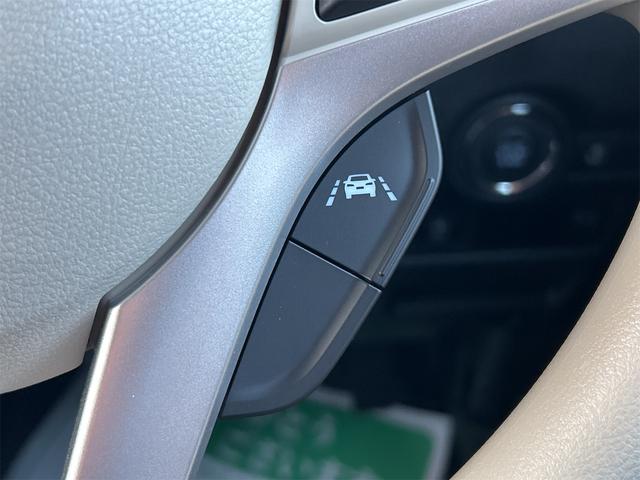 ワゴンRスマイル ハイブリッドS 両側スライド・片側電動 クリアランスソナー オートクルーズコントロール レーンアシスト 衝突被害軽減システム オートライト LEDヘッドランプ スマートキー アイドリングストップ 電動格納ミラー(40枚目)