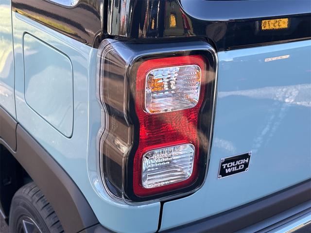 ハスラー タフワイルド バックカメラ ナビ クリアランスソナー オートクルーズコントロール レーンアシスト 衝突被害軽減システム オートライト LEDヘッドランプ ヘッドライトウォッシャー スマートキー アイドリングストップ(22枚目)