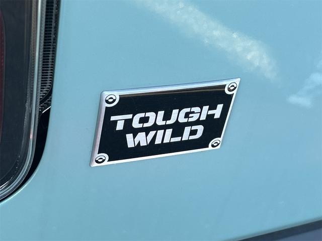 ハスラー タフワイルド バックカメラ ナビ クリアランスソナー オートクルーズコントロール レーンアシスト 衝突被害軽減システム オートライト LEDヘッドランプ ヘッドライトウォッシャー スマートキー アイドリングストップ(24枚目)