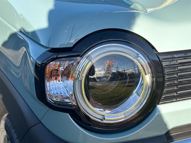 ハスラー タフワイルド バックカメラ ナビ クリアランスソナー オートクルーズコントロール レーンアシスト 衝突被害軽減システム オートライト LEDヘッドランプ ヘッドライトウォッシャー スマートキー アイドリングストップ(36枚目)