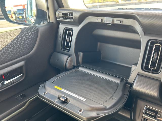 ハスラー タフワイルド バックカメラ ナビ クリアランスソナー オートクルーズコントロール レーンアシスト 衝突被害軽減システム オートライト LEDヘッドランプ ヘッドライトウォッシャー スマートキー アイドリングストップ(41枚目)