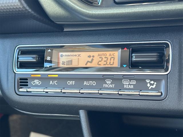 ハスラー タフワイルド 全周囲カメラ ナビ TV クリアランスソナー オートクルーズコントロール レーンアシスト 衝突被害軽減システム オートライト LEDヘッドランプ ヘッドライトウォッシャー スマートキー(6枚目)