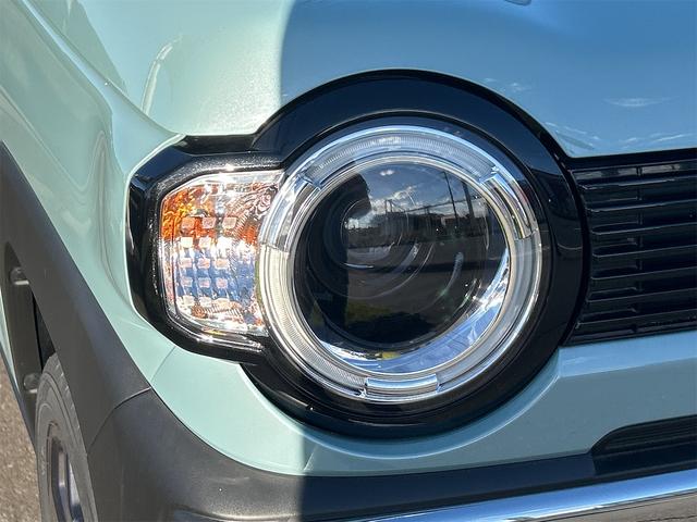 ハスラー タフワイルド 全周囲カメラ ナビ TV クリアランスソナー オートクルーズコントロール レーンアシスト 衝突被害軽減システム オートライト LEDヘッドランプ ヘッドライトウォッシャー スマートキー(17枚目)