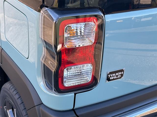 ハスラー タフワイルド 全周囲カメラ ナビ TV クリアランスソナー オートクルーズコントロール レーンアシスト 衝突被害軽減システム オートライト LEDヘッドランプ ヘッドライトウォッシャー スマートキー(19枚目)