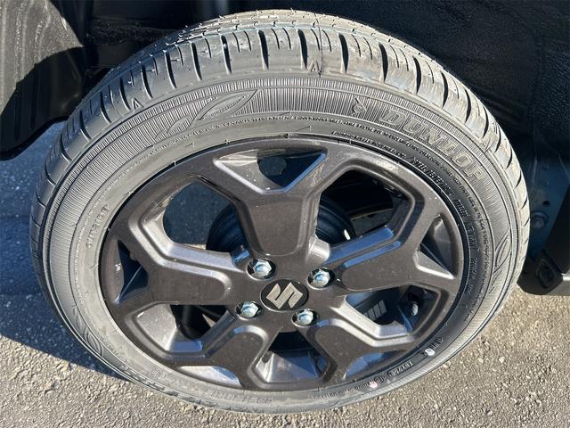 ハスラー タフワイルド 全周囲カメラ ナビ TV クリアランスソナー オートクルーズコントロール レーンアシスト 衝突被害軽減システム オートライト LEDヘッドランプ ヘッドライトウォッシャー スマートキー(20枚目)