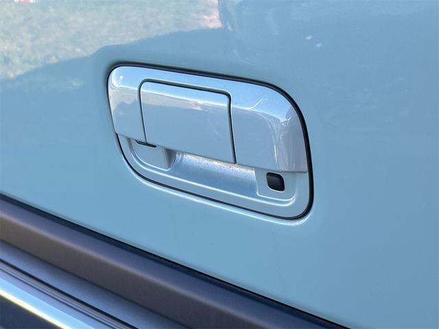 ハスラー タフワイルド 全周囲カメラ ナビ TV クリアランスソナー オートクルーズコントロール レーンアシスト 衝突被害軽減システム オートライト LEDヘッドランプ ヘッドライトウォッシャー スマートキー(25枚目)