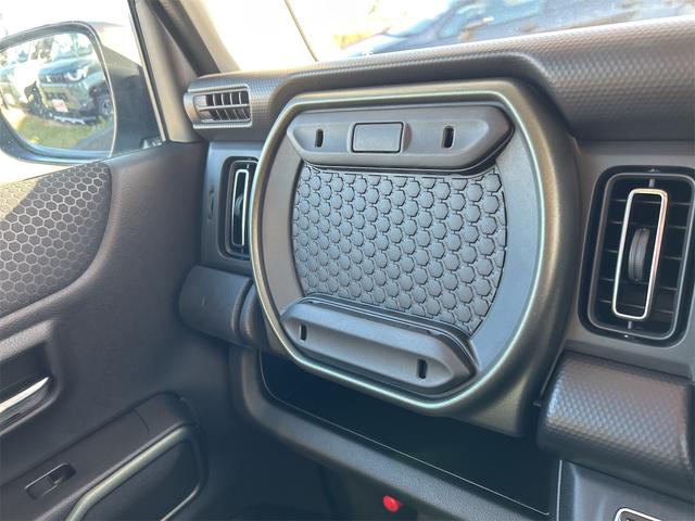 ハスラー タフワイルド 全周囲カメラ ナビ TV クリアランスソナー オートクルーズコントロール レーンアシスト 衝突被害軽減システム オートライト LEDヘッドランプ ヘッドライトウォッシャー スマートキー(41枚目)