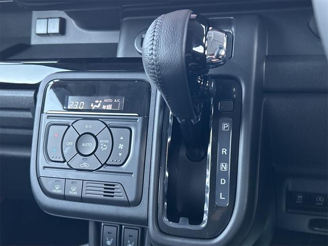 スペーシアカスタム ハイブリッドXS 全周囲カメラ 両側電動スライドドア ナビ オートクルーズコントロール レーンアシスト 衝突被害軽減システム オートライト LEDヘッドランプ スマートキー アイドリングストップ(8枚目)