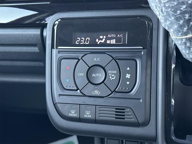 スペーシアカスタム ハイブリッドXS 全周囲カメラ 両側電動スライドドア ナビ オートクルーズコントロール レーンアシスト 衝突被害軽減システム オートライト LEDヘッドランプ スマートキー アイドリングストップ(9枚目)