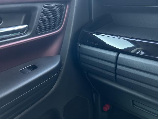 スペーシアカスタム ハイブリッドXS 全周囲カメラ 両側電動スライドドア ナビ オートクルーズコントロール レーンアシスト 衝突被害軽減システム オートライト LEDヘッドランプ スマートキー アイドリングストップ(45枚目)