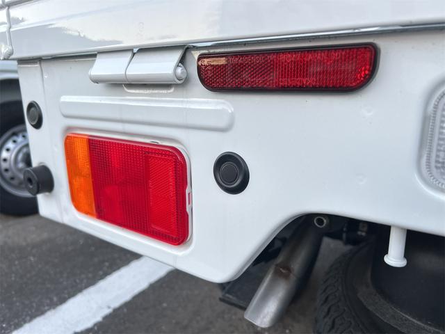 スーパーキャリイ X 4WD 3方開 AT 衝突被害軽減システム クリアランスソナー レーンアシスト アイドリングストップ 電動格納ミラー オートライト ESC エアコン パワーウィンドウ 運転席エアバッグ(15枚目)