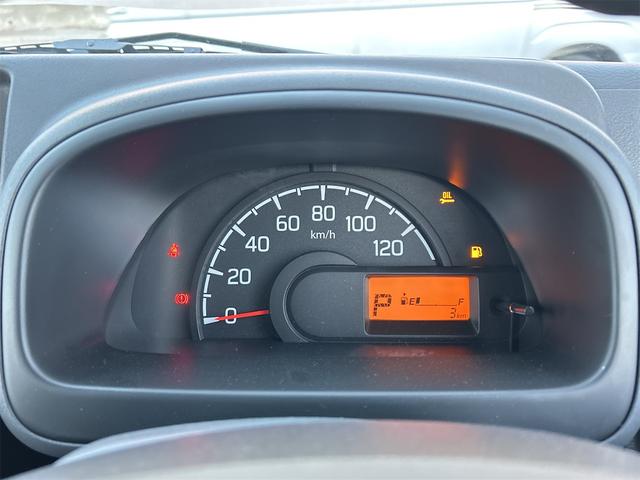 スーパーキャリイ X 4WD 3方開 AT 衝突被害軽減システム クリアランスソナー レーンアシスト アイドリングストップ 電動格納ミラー オートライト ESC エアコン パワーウィンドウ 運転席エアバッグ(33枚目)