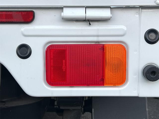 キャリイトラック KCエアコン・パワステ農繁仕様 4WD MT クリアランスソナー キーレスエントリー アイドリングストップ オートライト ESC エアコン パワーステアリング パワーウィンドウ 運転席エアバッグ 助手席エアバッグ(13枚目)