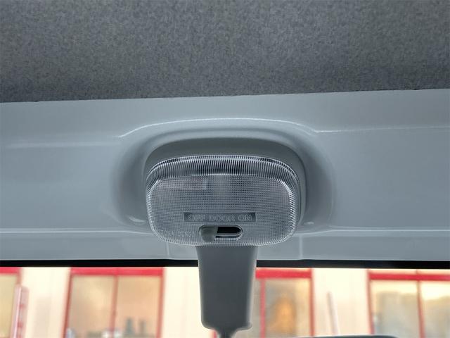 キャリイトラック KCエアコン・パワステ農繁仕様 4WD MT クリアランスソナー キーレスエントリー アイドリングストップ オートライト ESC エアコン パワーステアリング パワーウィンドウ 運転席エアバッグ 助手席エアバッグ(47枚目)