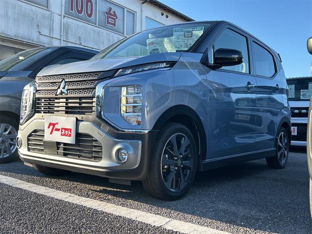 eKクロス G バックカメラ レーンアシスト 衝突被害軽減システム オートライト LEDヘッドランプ スマートキー アイドリングストップ 電動格納ミラー シートヒーター ベンチシート CVT(12枚目)