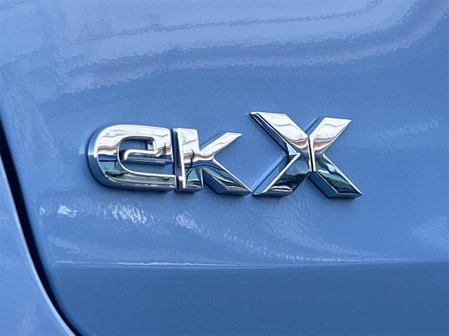 eKクロス G バックカメラ レーンアシスト 衝突被害軽減システム オートライト LEDヘッドランプ スマートキー アイドリングストップ 電動格納ミラー シートヒーター ベンチシート CVT(18枚目)