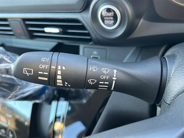 eKクロス G バックカメラ レーンアシスト 衝突被害軽減システム オートライト LEDヘッドランプ スマートキー アイドリングストップ 電動格納ミラー シートヒーター ベンチシート CVT(48枚目)