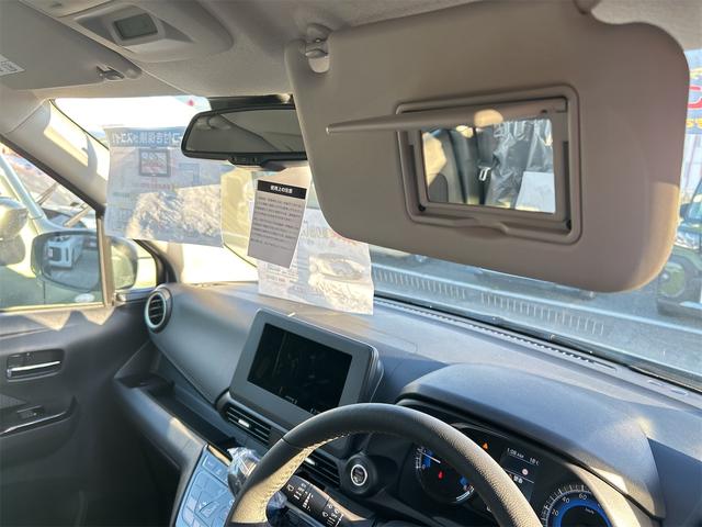 eKクロス G バックカメラ レーンアシスト 衝突被害軽減システム オートライト LEDヘッドランプ スマートキー アイドリングストップ 電動格納ミラー シートヒーター ベンチシート CVT(50枚目)