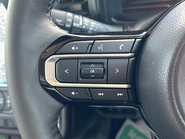 スペーシアカスタム ハイブリッドＸＳ　バックカメラ　両側電動スライドドア　オートクルーズコントロール　レーンアシスト　衝突被害軽減システム　オートライト　ＬＥＤヘッドランプ　スマートキー　アイドリングストップ（12枚目）