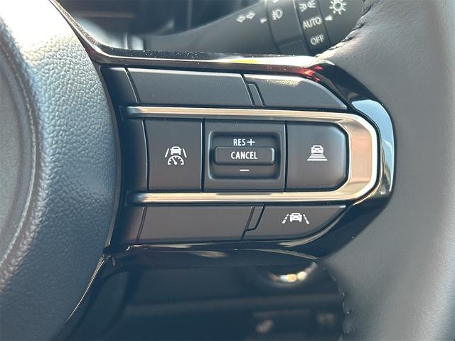 スペーシアカスタム ハイブリッドＸＳ　バックカメラ　両側電動スライドドア　オートクルーズコントロール　レーンアシスト　衝突被害軽減システム　オートライト　ＬＥＤヘッドランプ　スマートキー　アイドリングストップ（13枚目）