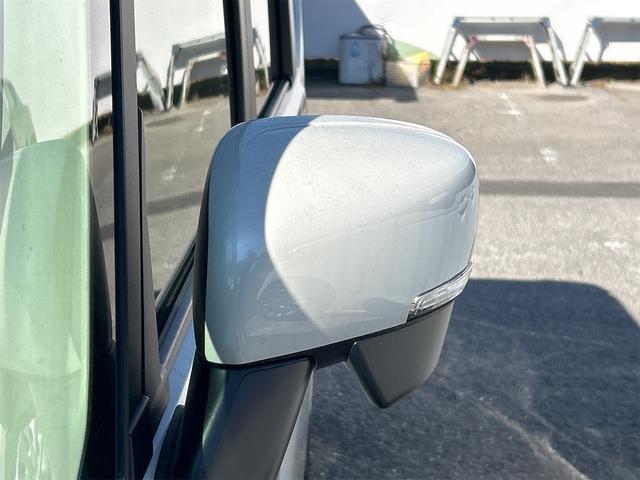 スペーシアカスタム ハイブリッドＸＳ　バックカメラ　両側電動スライドドア　オートクルーズコントロール　レーンアシスト　衝突被害軽減システム　オートライト　ＬＥＤヘッドランプ　スマートキー　アイドリングストップ（33枚目）