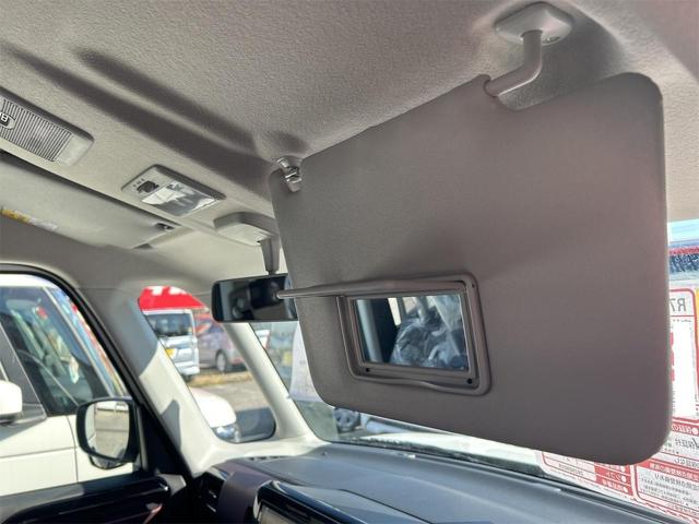 スペーシアカスタム ハイブリッドＸＳ　バックカメラ　両側電動スライドドア　オートクルーズコントロール　レーンアシスト　衝突被害軽減システム　オートライト　ＬＥＤヘッドランプ　スマートキー　アイドリングストップ（36枚目）