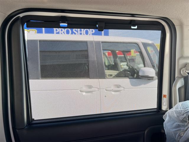 スペーシアカスタム ハイブリッドＸＳ　バックカメラ　両側電動スライドドア　オートクルーズコントロール　レーンアシスト　衝突被害軽減システム　オートライト　ＬＥＤヘッドランプ　スマートキー　アイドリングストップ（52枚目）