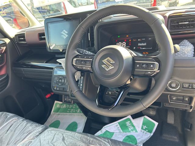 スペーシアカスタム ハイブリッドＸＳ　バックカメラ　両側電動スライドドア　オートクルーズコントロール　レーンアシスト　衝突被害軽減システム　オートライト　ＬＥＤヘッドランプ　スマートキー　アイドリングストップ（57枚目）