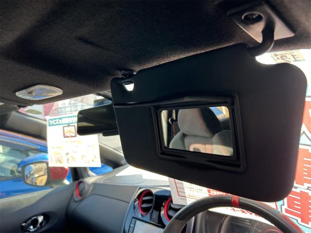 NISSAN NOTE E-POWER NISMO