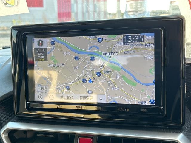 ライズ Ｚ　ドライブレコーダー　ＥＴＣ　全周囲カメラ　クリアランスソナー　オートクルーズコントロール　レーンアシスト　衝突被害軽減システム　ナビ　ＴＶ　オートライト　ＬＥＤヘッドランプ　アルミホイール（5枚目）