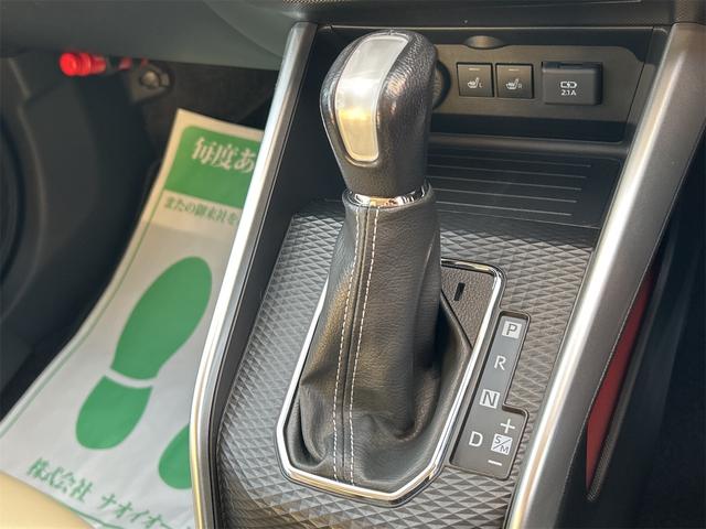 ライズ Ｚ　ドライブレコーダー　ＥＴＣ　全周囲カメラ　クリアランスソナー　オートクルーズコントロール　レーンアシスト　衝突被害軽減システム　ナビ　ＴＶ　オートライト　ＬＥＤヘッドランプ　アルミホイール（10枚目）