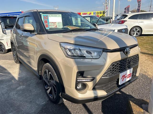 ライズ Ｚ　ドライブレコーダー　ＥＴＣ　全周囲カメラ　クリアランスソナー　オートクルーズコントロール　レーンアシスト　衝突被害軽減システム　ナビ　ＴＶ　オートライト　ＬＥＤヘッドランプ　アルミホイール（14枚目）