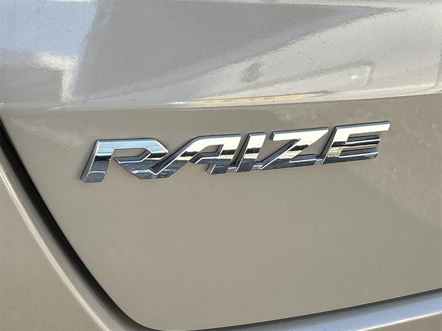 ライズ Ｚ　ドライブレコーダー　ＥＴＣ　全周囲カメラ　クリアランスソナー　オートクルーズコントロール　レーンアシスト　衝突被害軽減システム　ナビ　ＴＶ　オートライト　ＬＥＤヘッドランプ　アルミホイール（19枚目）