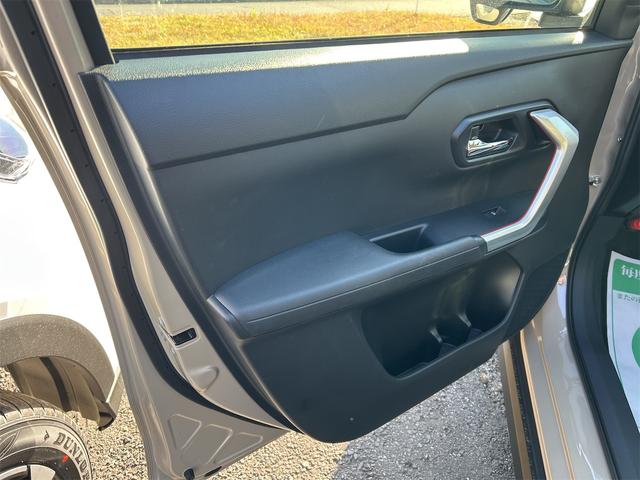 ライズ Ｚ　ドライブレコーダー　ＥＴＣ　全周囲カメラ　クリアランスソナー　オートクルーズコントロール　レーンアシスト　衝突被害軽減システム　ナビ　ＴＶ　オートライト　ＬＥＤヘッドランプ　アルミホイール（29枚目）