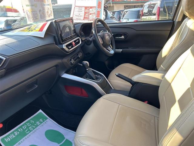 ライズ Ｚ　ドライブレコーダー　ＥＴＣ　全周囲カメラ　クリアランスソナー　オートクルーズコントロール　レーンアシスト　衝突被害軽減システム　ナビ　ＴＶ　オートライト　ＬＥＤヘッドランプ　アルミホイール（30枚目）