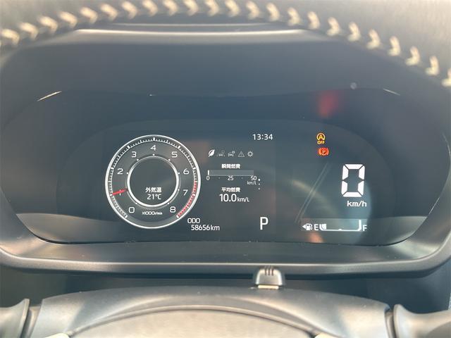 ライズ Ｚ　ドライブレコーダー　ＥＴＣ　全周囲カメラ　クリアランスソナー　オートクルーズコントロール　レーンアシスト　衝突被害軽減システム　ナビ　ＴＶ　オートライト　ＬＥＤヘッドランプ　アルミホイール（40枚目）