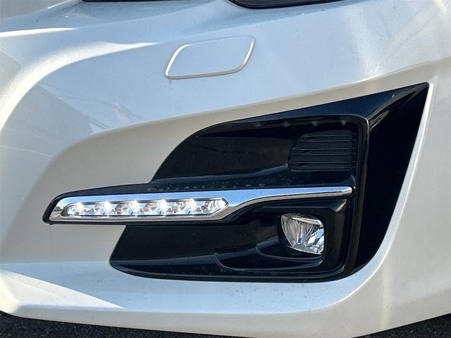 SUBARU LEVORG 1.6GT EYE SIGHT SMART EDITION