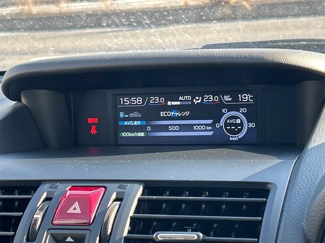 SUBARU LEVORG 1.6GT EYE SIGHT SMART EDITION