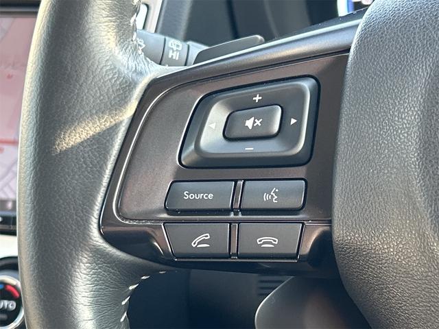 SUBARU LEVORG 1.6GT EYE SIGHT SMART EDITION